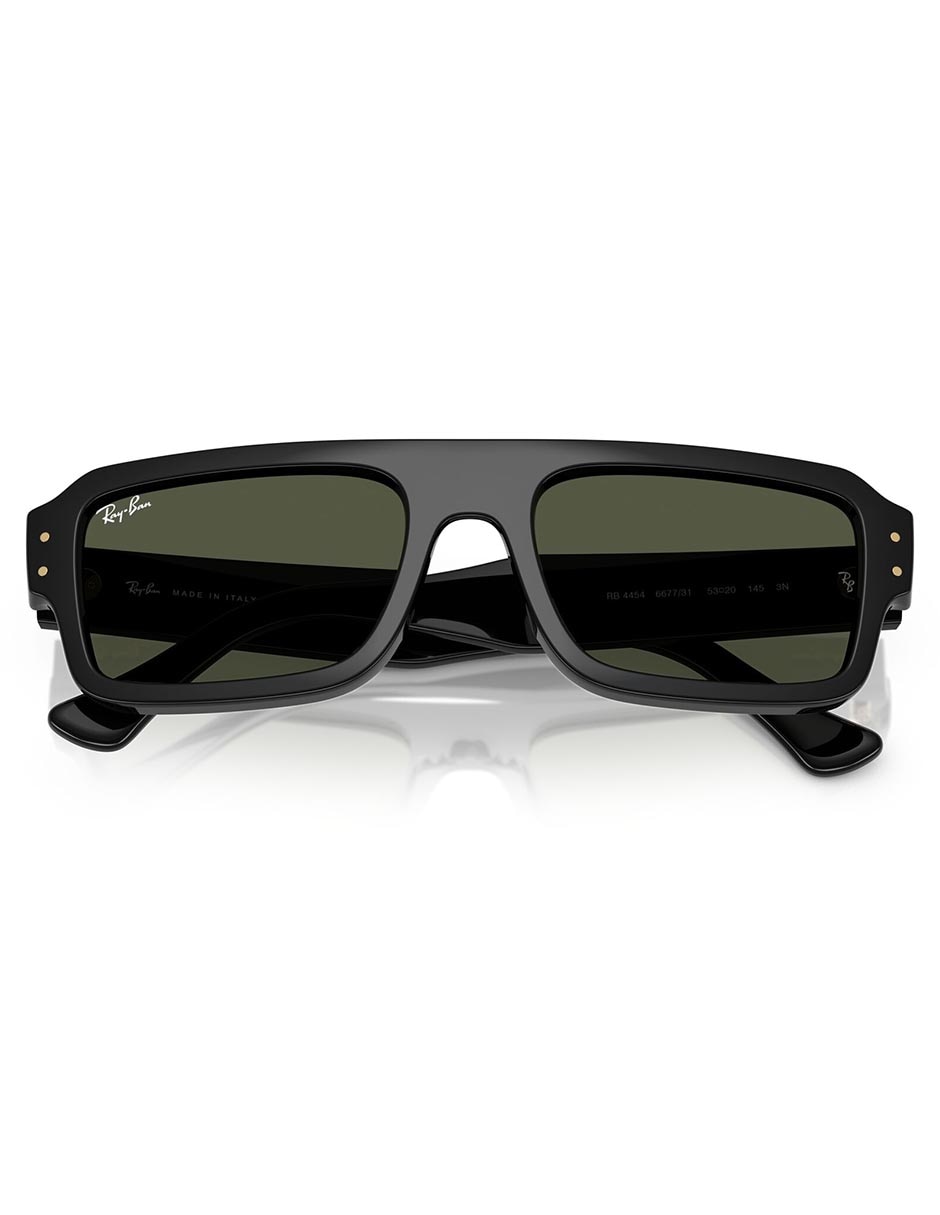 Lentes de sol Lifestyle Evolution unisex 5