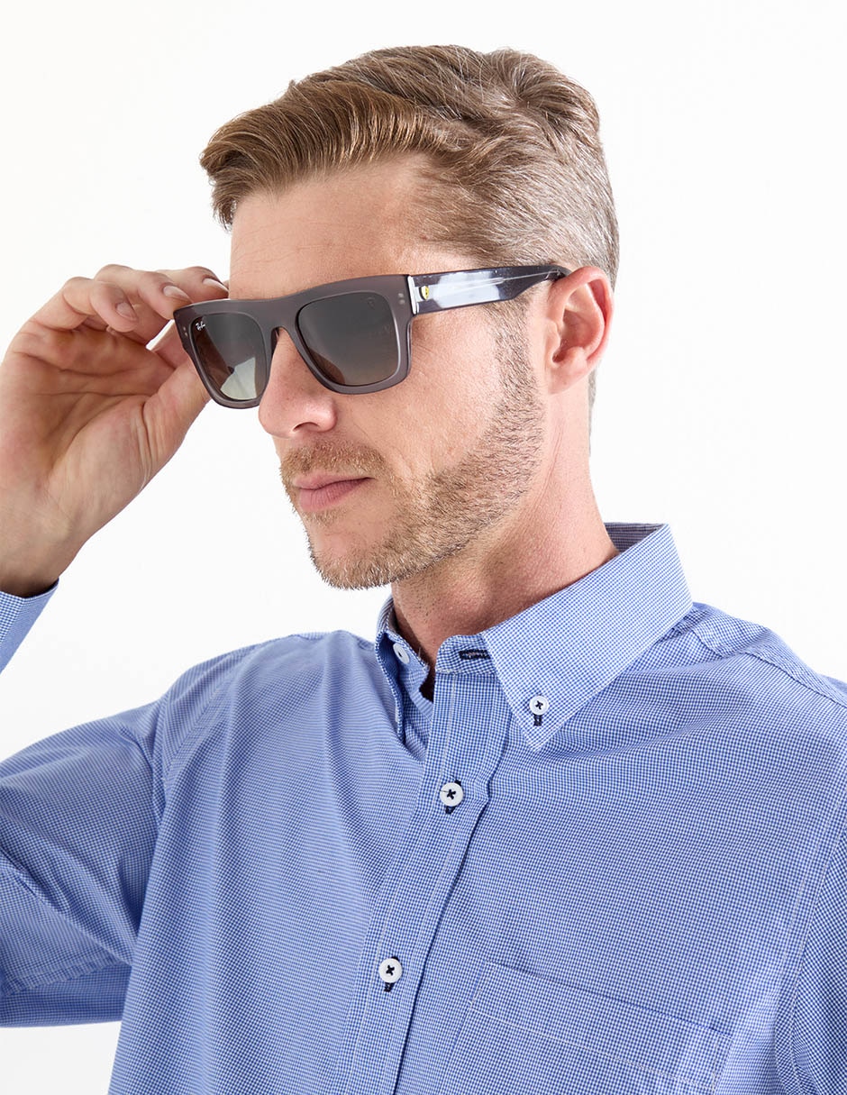 Lentes de sol Lifestyle Ferrari unisex 6
