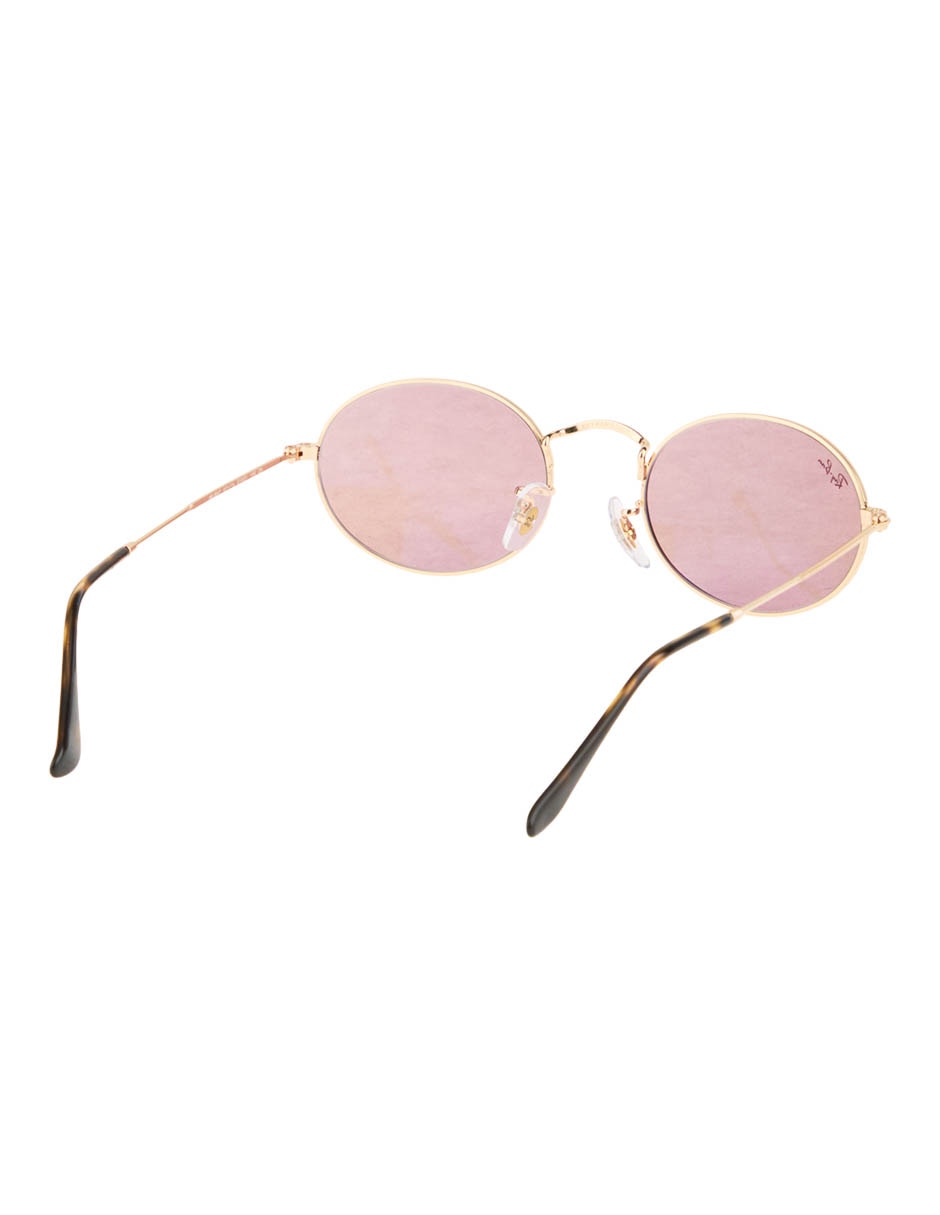Lentes de sol Lifestyle Evolution unisex 4