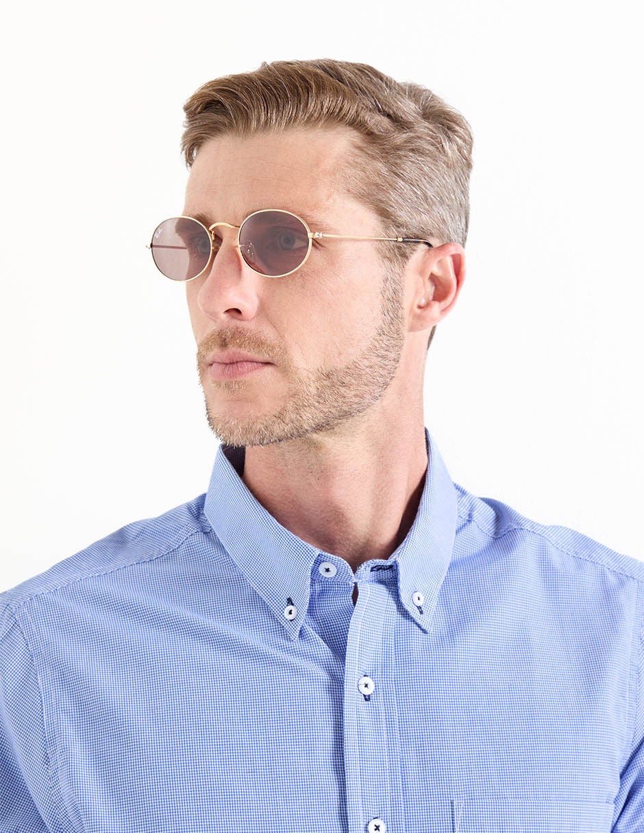 Lentes de sol Lifestyle Evolution unisex 7