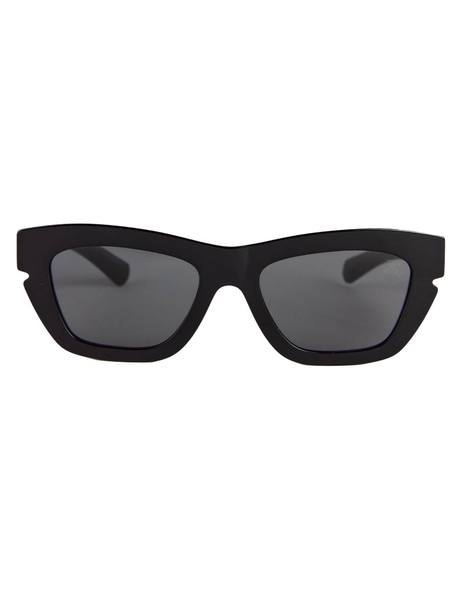 Lentes de sol Engraved para mujer