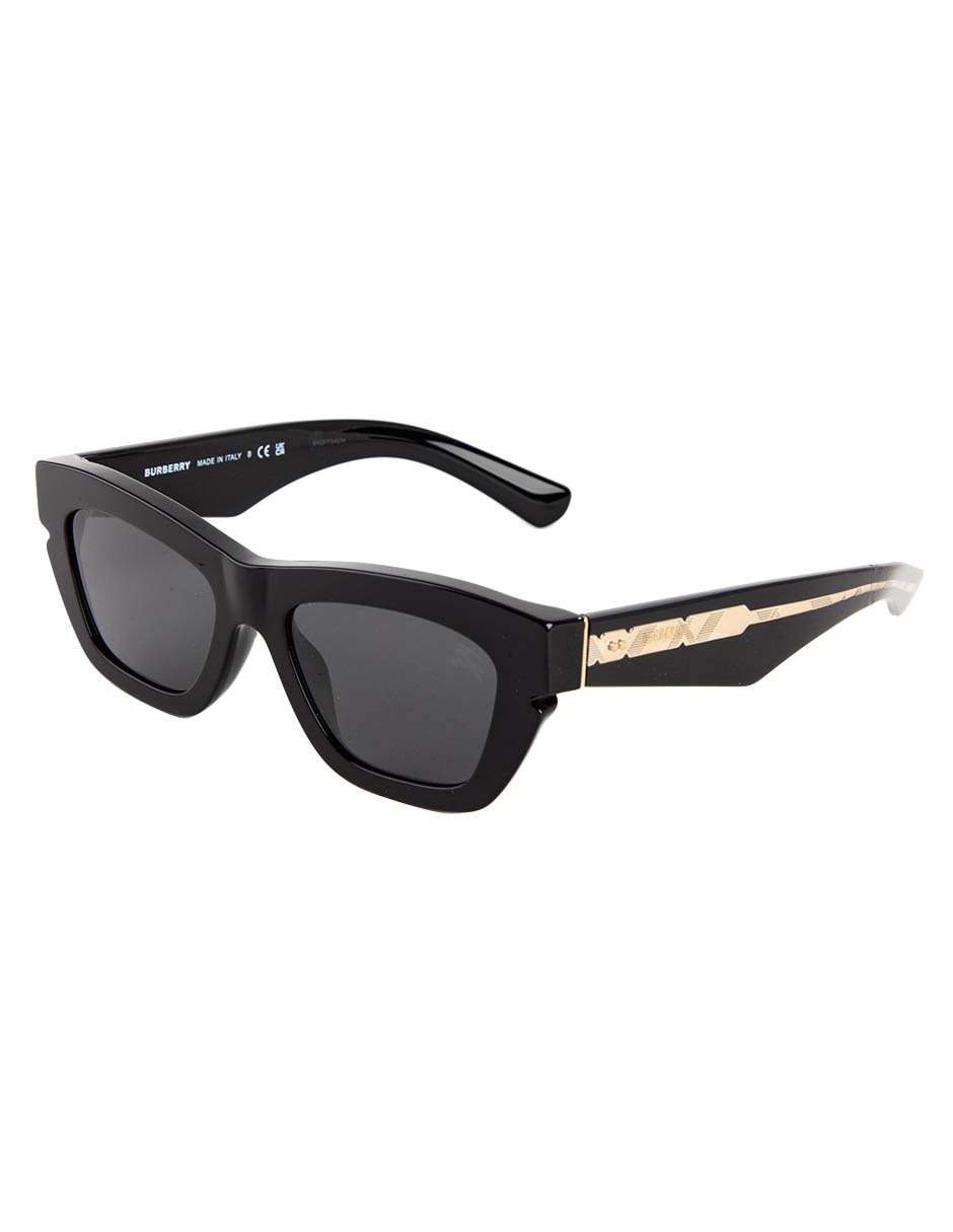 Lentes de sol Engraved para mujer 2