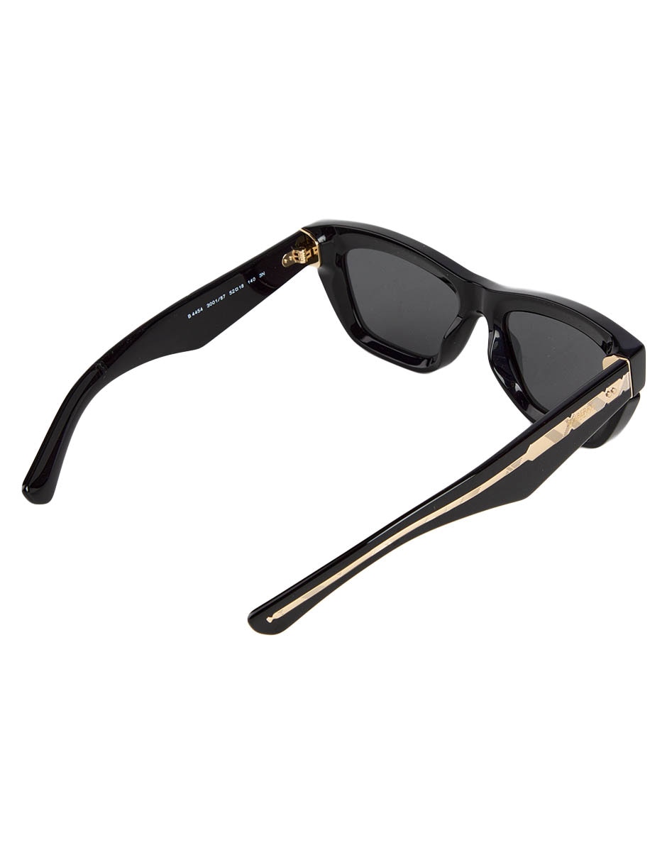 Lentes de sol Engraved para mujer 4