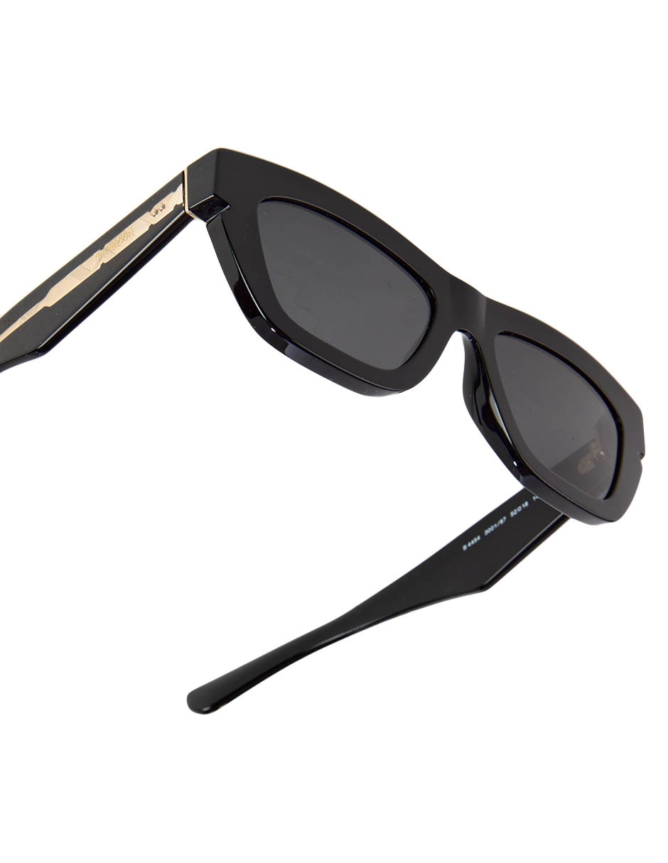 Lentes de sol Engraved para mujer 5