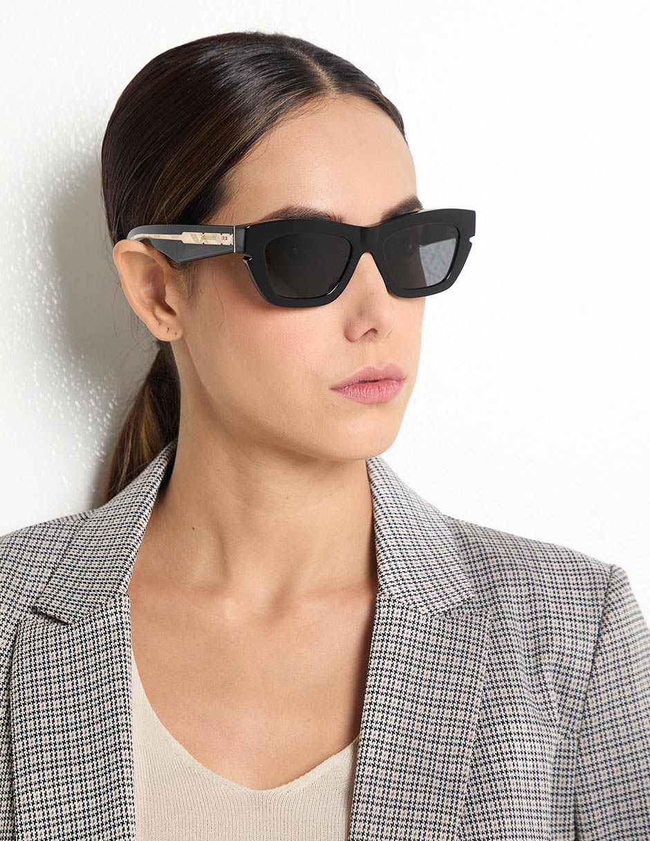 Lentes de sol Engraved para mujer 6