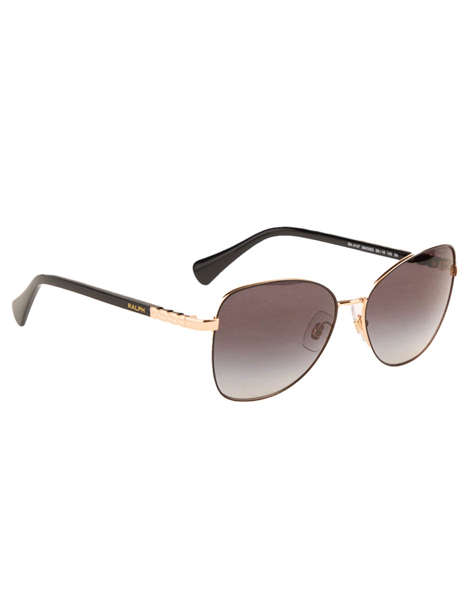 Lentes de sol Fashion Glamour para mujer 3