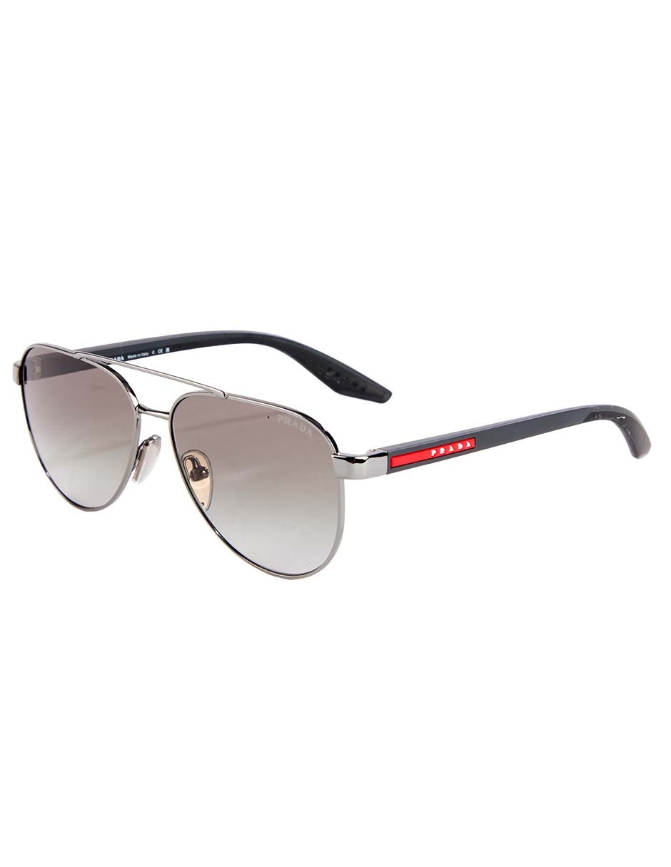 Lentes de sol Luxury Lifestyle para hombre 2
