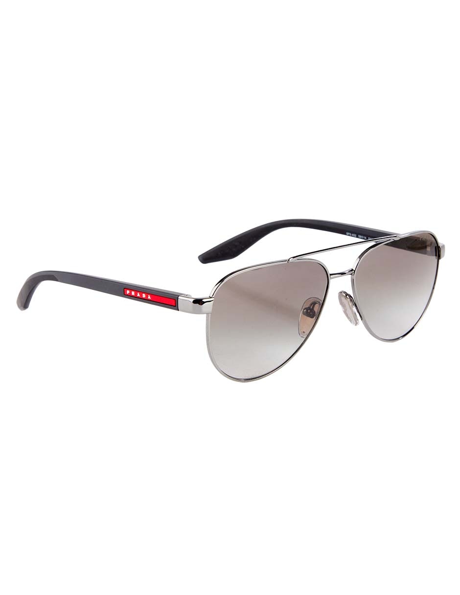 Lentes de sol Luxury Lifestyle para hombre 3