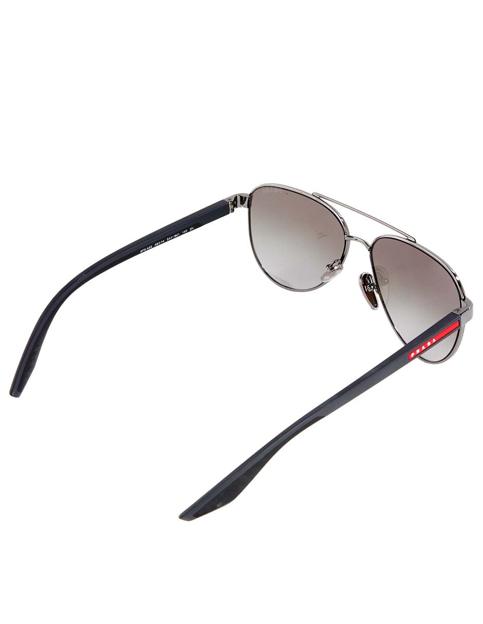 Lentes de sol Luxury Lifestyle para hombre 4