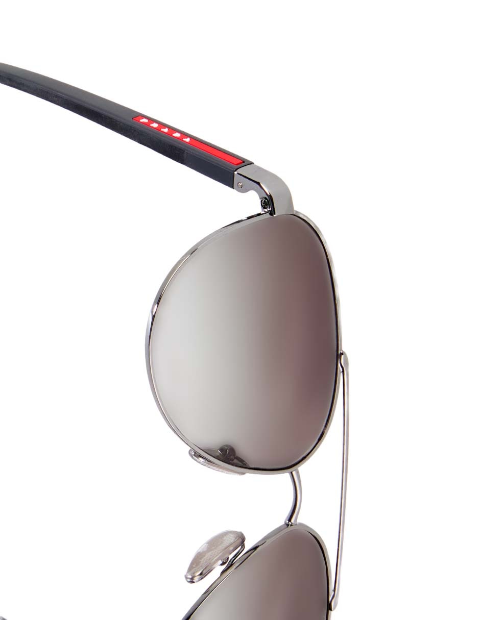 Lentes de sol Luxury Lifestyle para hombre 5