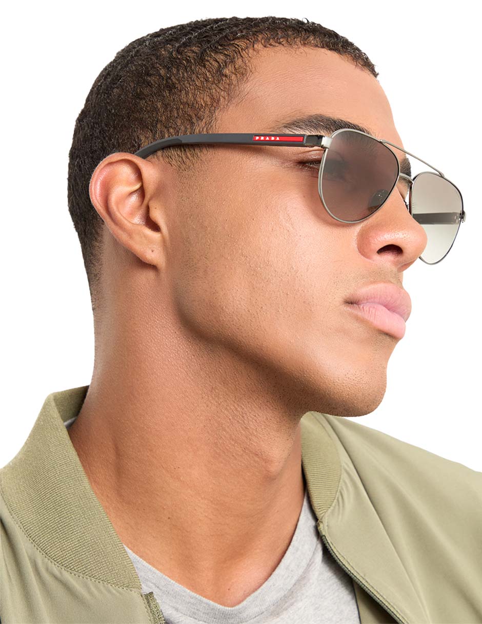 Lentes de sol Luxury Lifestyle para hombre 6