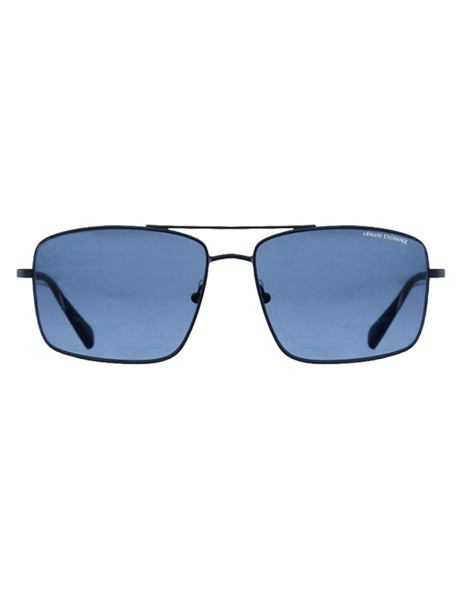 Lentes de sol Fashion Exchange Vibes para hombre