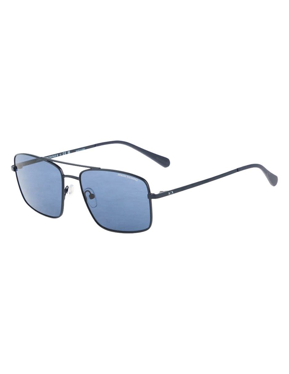 Lentes de sol Fashion Exchange Vibes para hombre 2