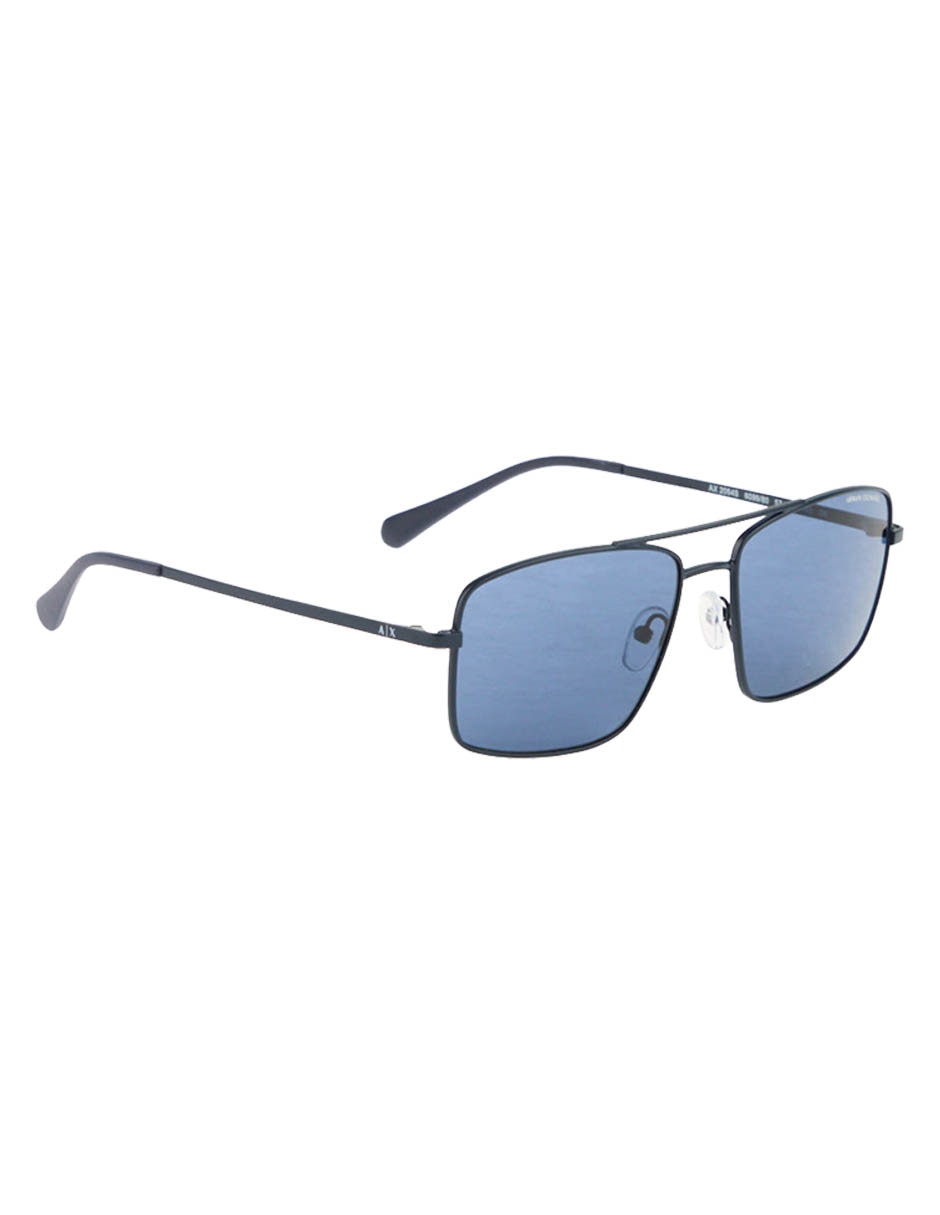 Lentes de sol Fashion Exchange Vibes para hombre 3