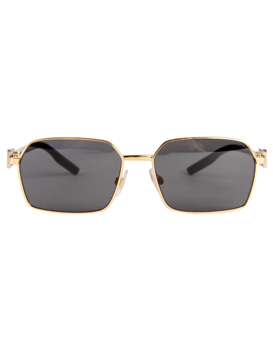 Lentes de sol Dolce & Gabbana Luxury Smart para hombre
