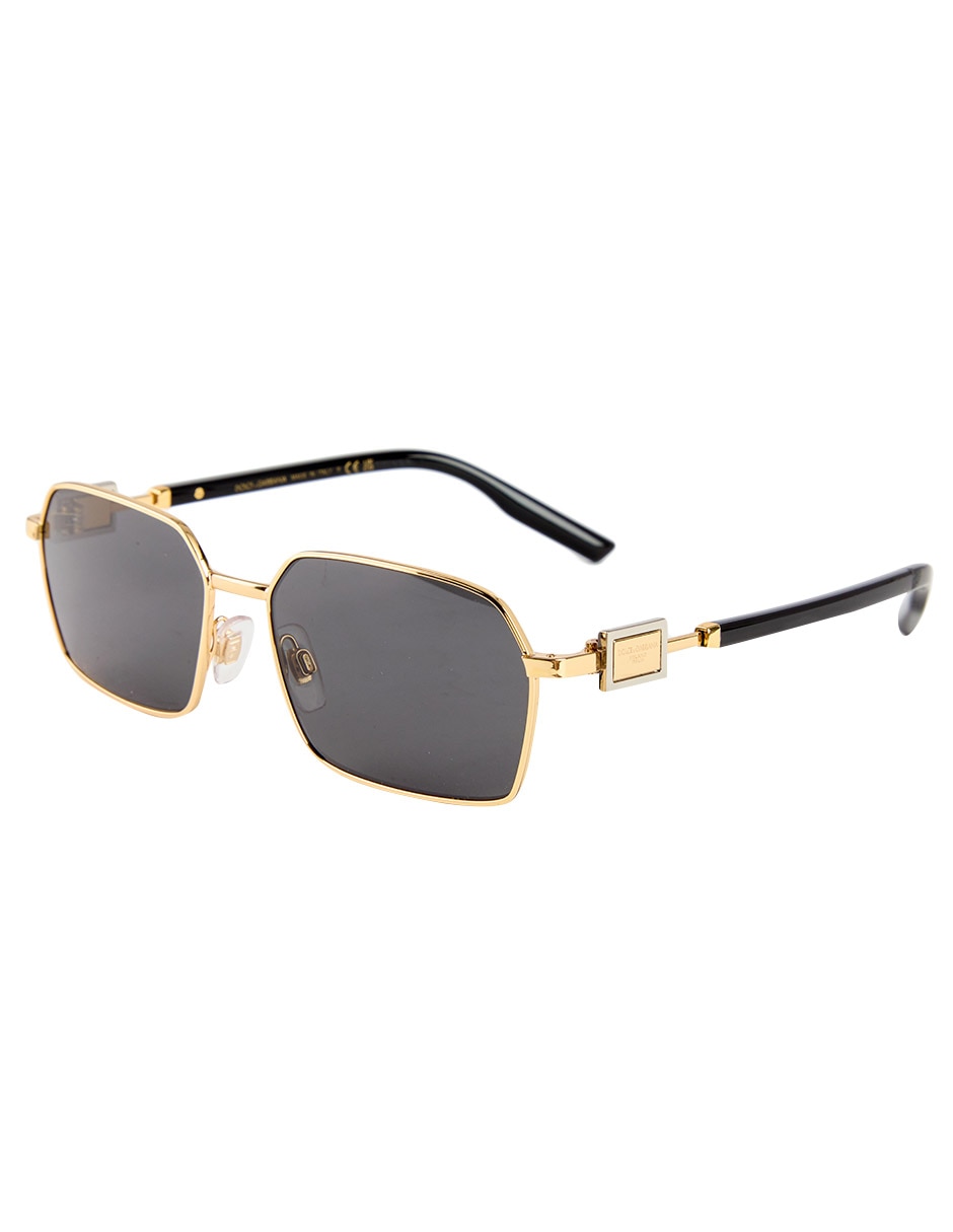 Lentes de sol Dolce & Gabbana Luxury Smart para hombre 2