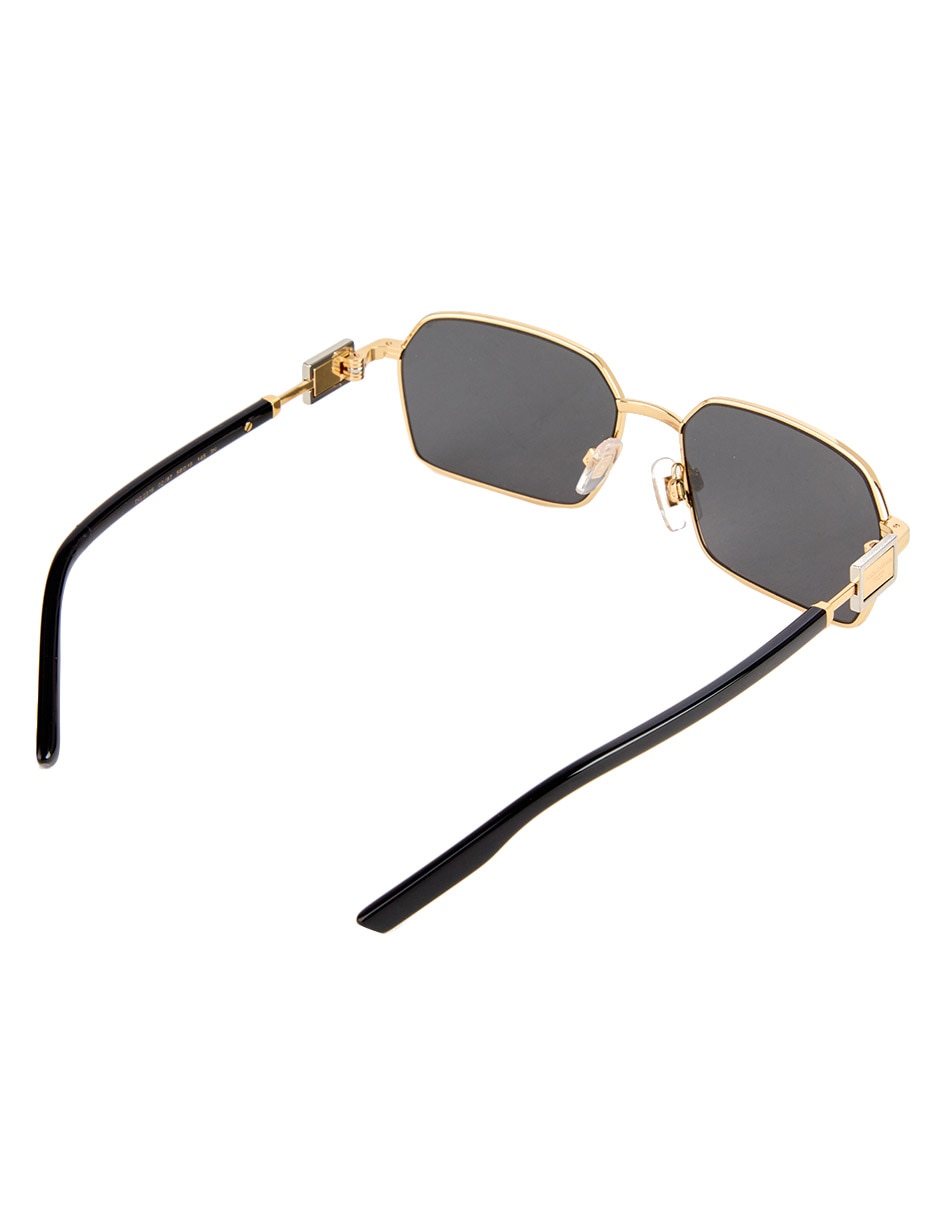 Lentes de sol Dolce & Gabbana Luxury Smart para hombre 4