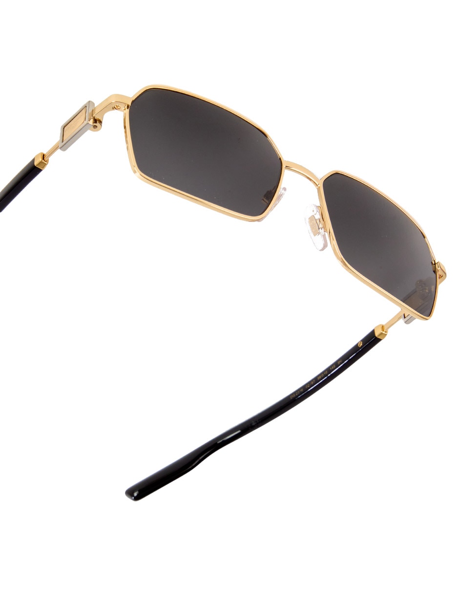 Lentes de sol Dolce & Gabbana Luxury Smart para hombre 5