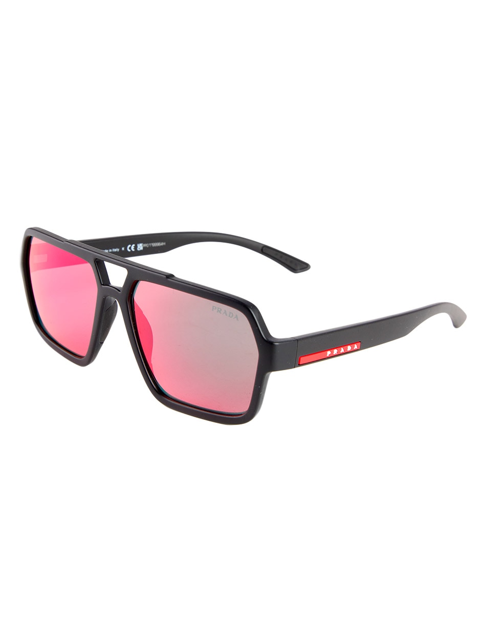 Lentes de sol Luxury Lifestyle para hombre 2