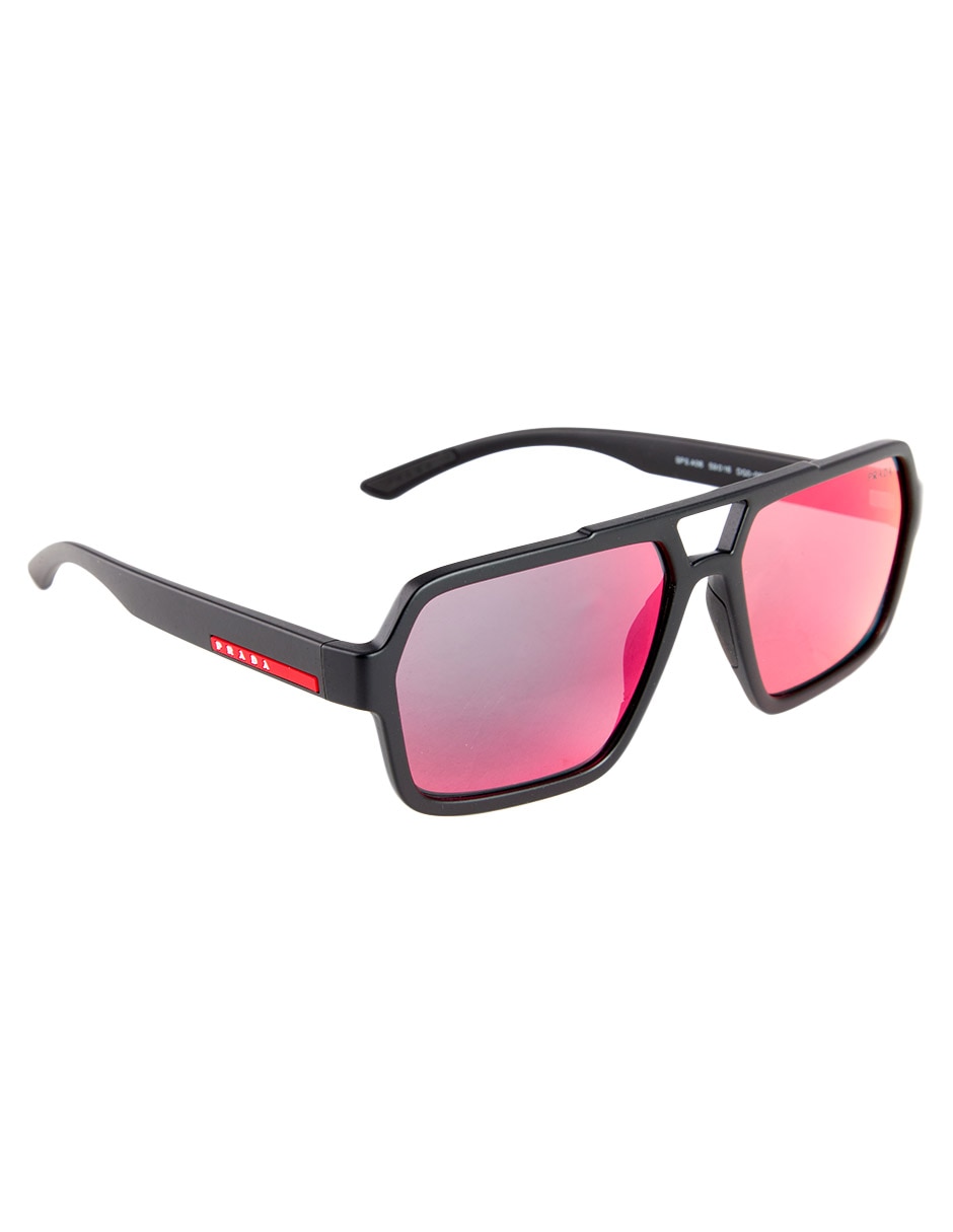 Lentes de sol Luxury Lifestyle para hombre 3
