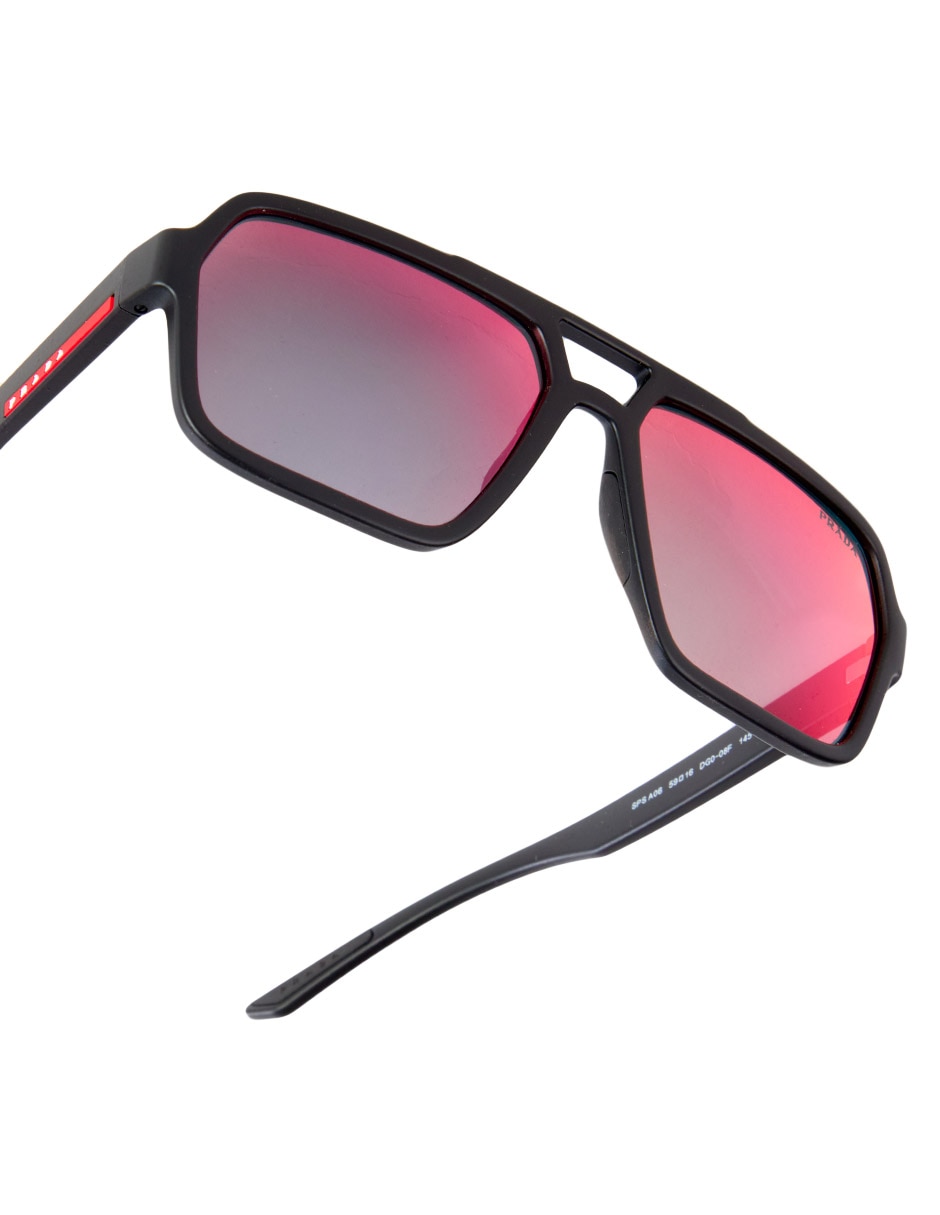 Lentes de sol Luxury Lifestyle para hombre 5