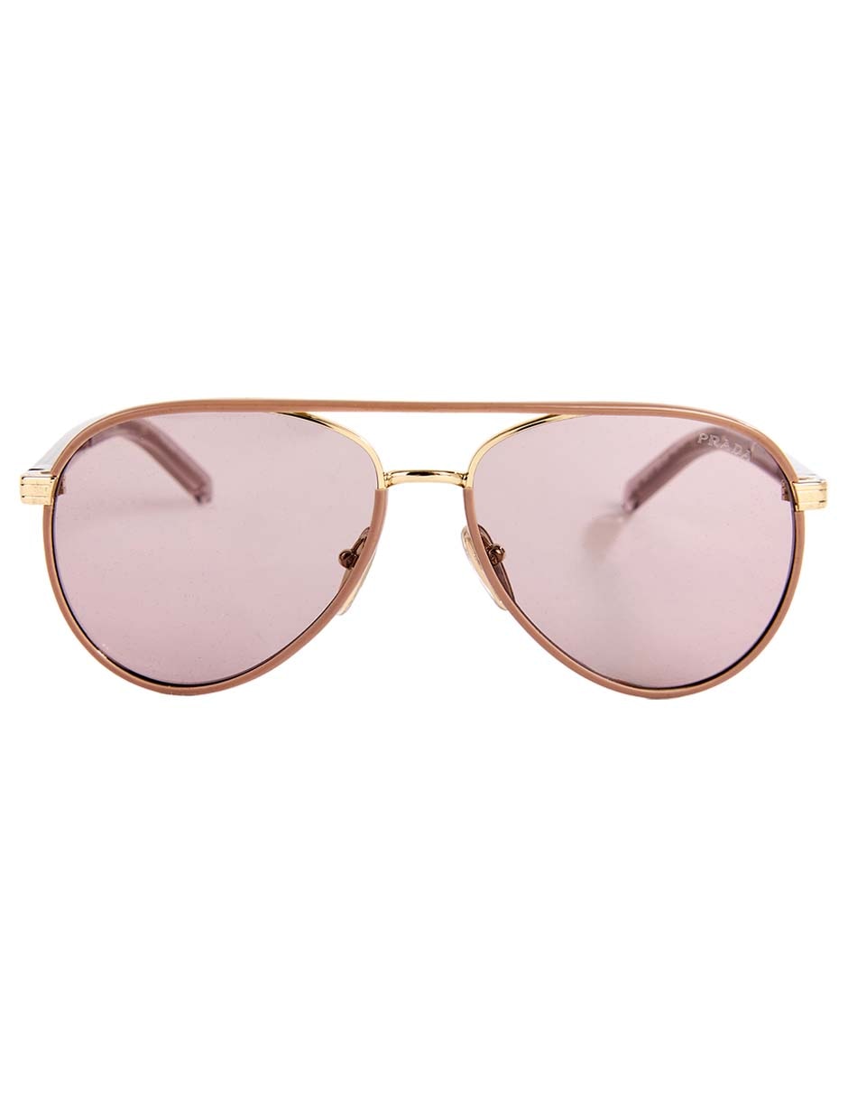 Lentes de sol Luxury Signature para mujer 1