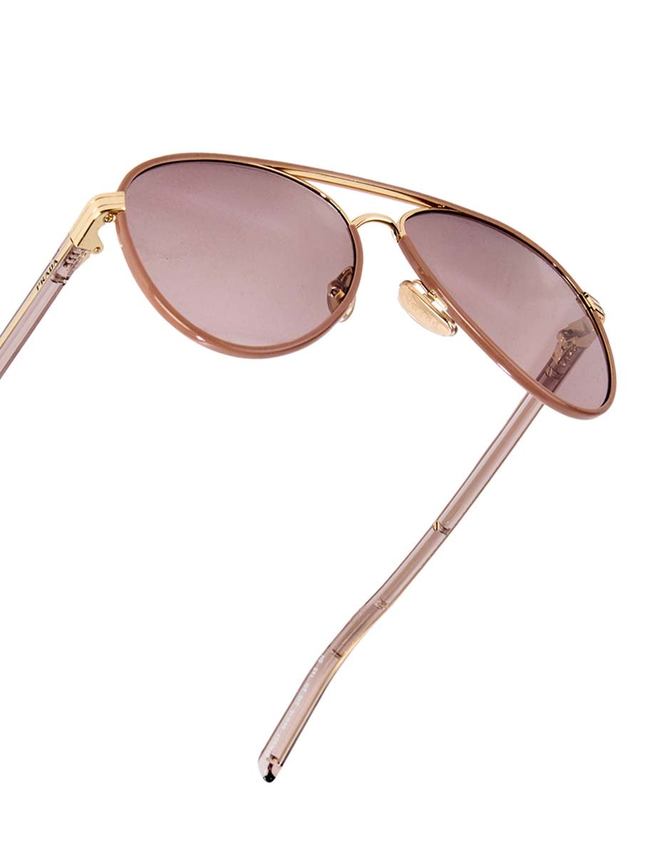 Lentes de sol Luxury Signature para mujer 5