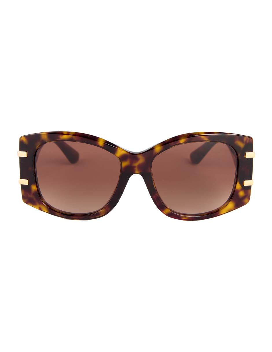 Lentes de sol Dolce & Gabbana Luxury DNA para mujer Lentes de sol Dolce & Gabbana Luxury DNA para mujer