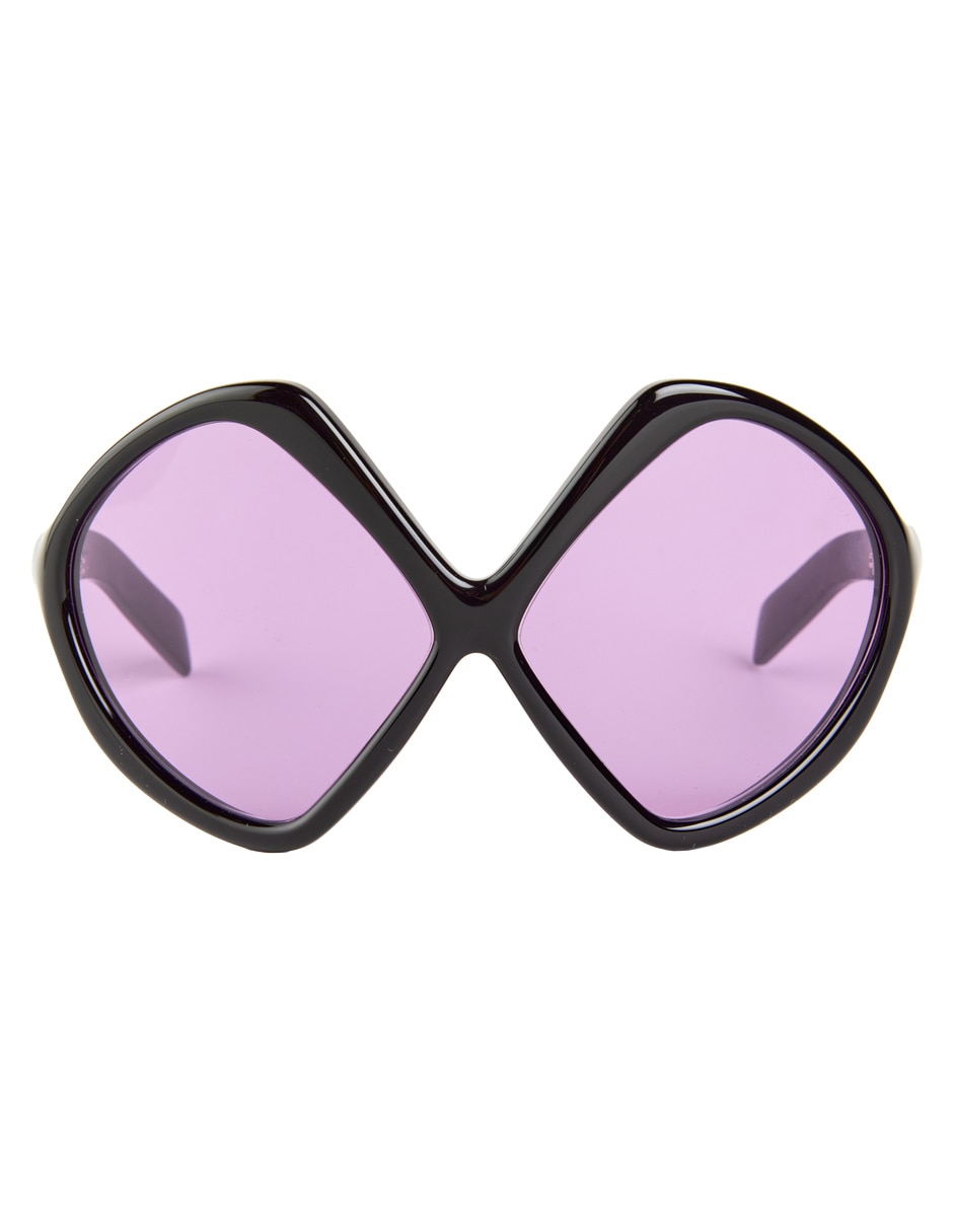 Lentes de sol Luxury Catwalk para mujer 1