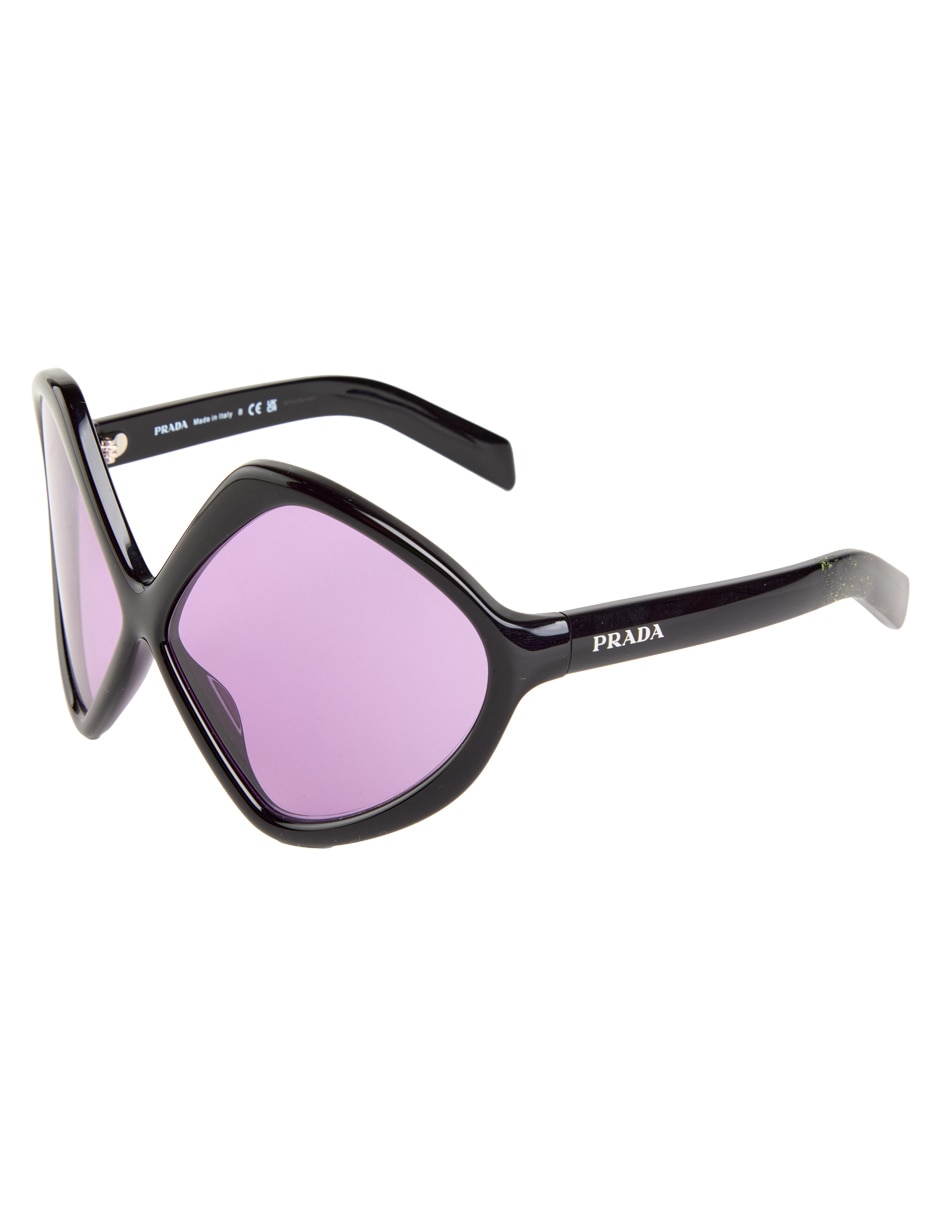 Lentes de sol Luxury Catwalk para mujer 2