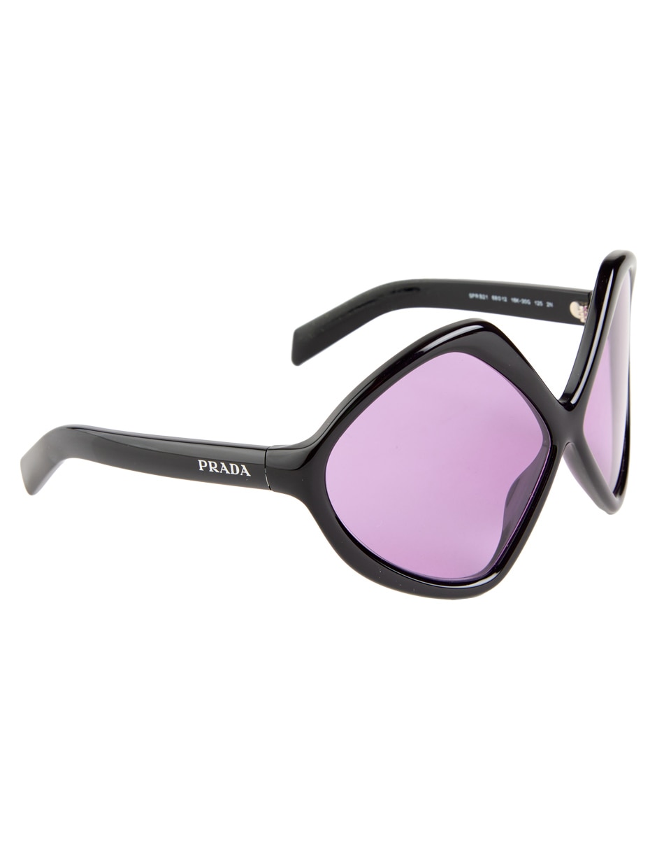 Lentes de sol Luxury Catwalk para mujer 3