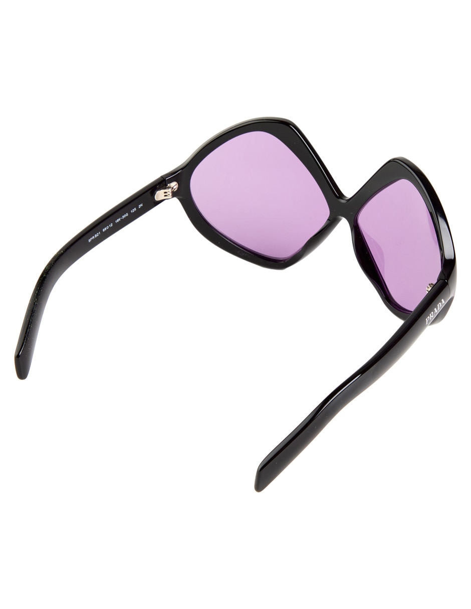 Lentes de sol Luxury Catwalk para mujer 4