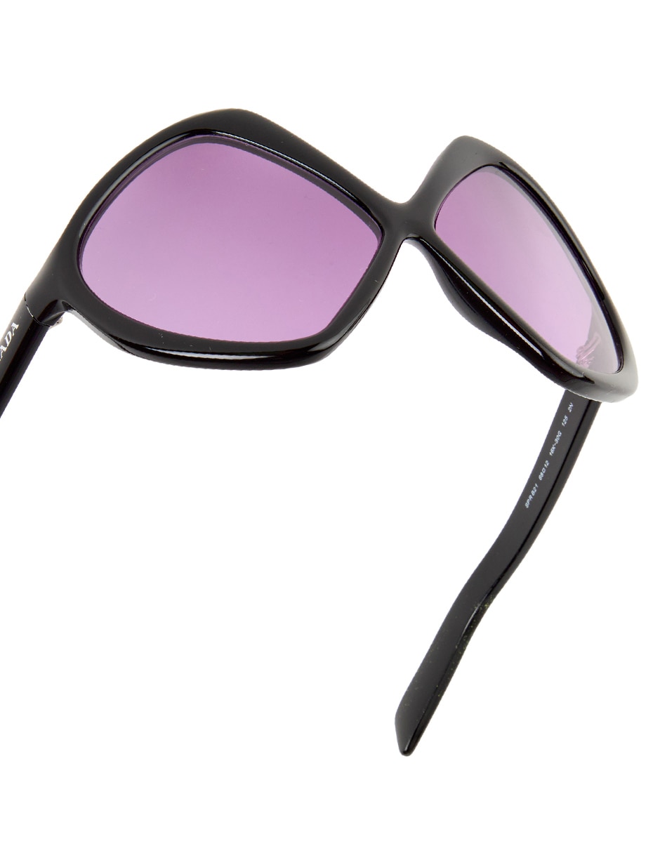 Lentes de sol Luxury Catwalk para mujer 5