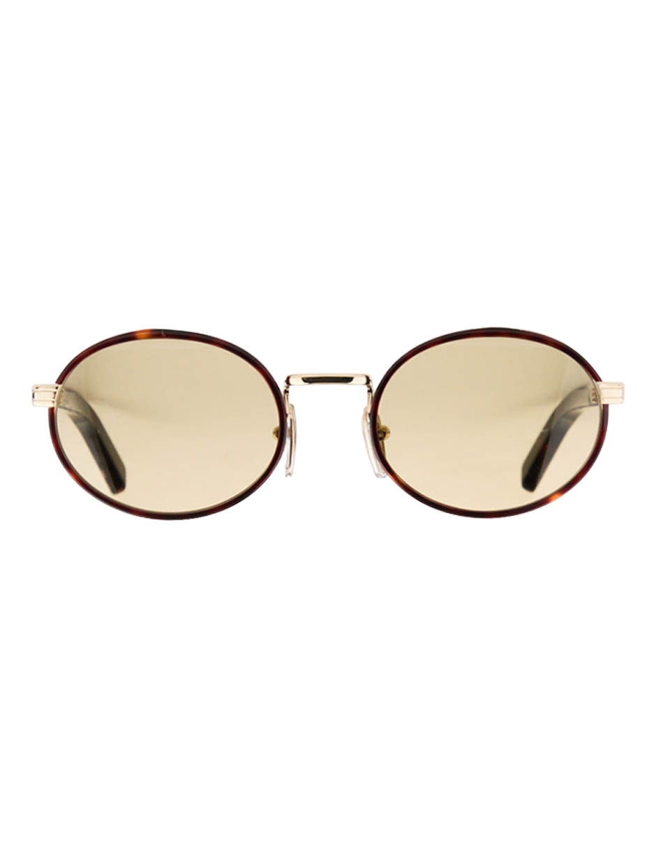 Lentes de sol Luxury Signature para mujer Lentes de sol Luxury Signature para mujer