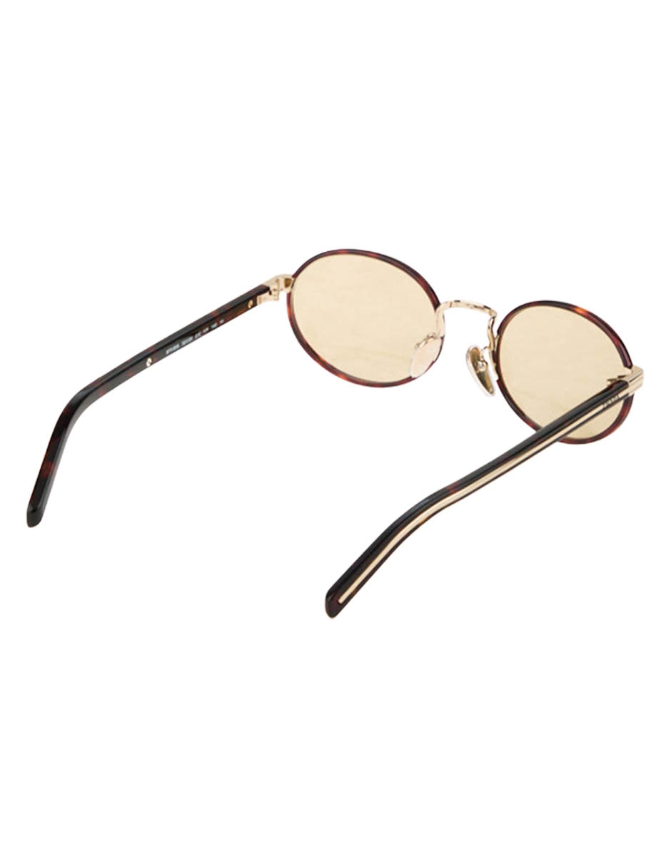 Lentes de sol Luxury Signature para mujer 4