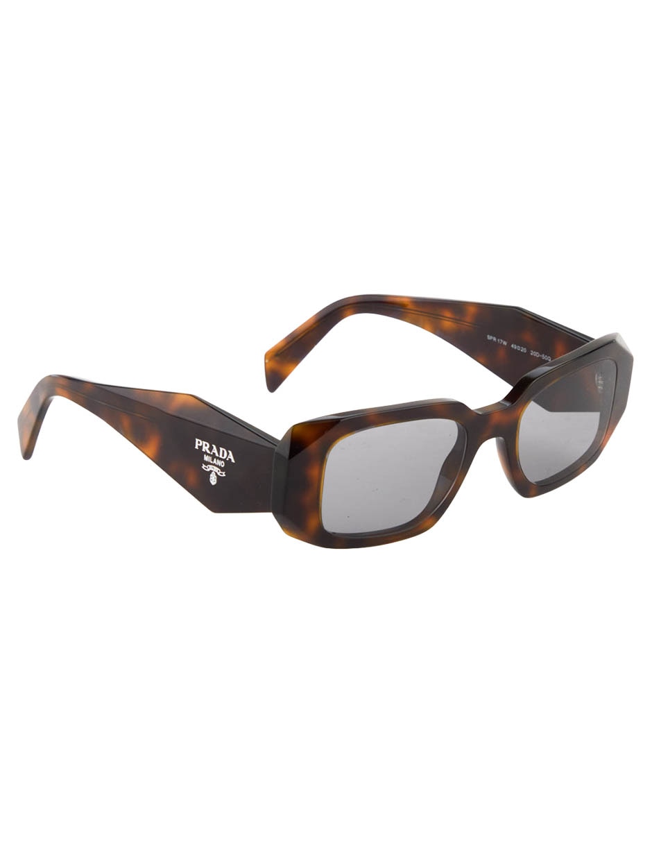 Lentes de sol Luxury Catwalk para mujer 3