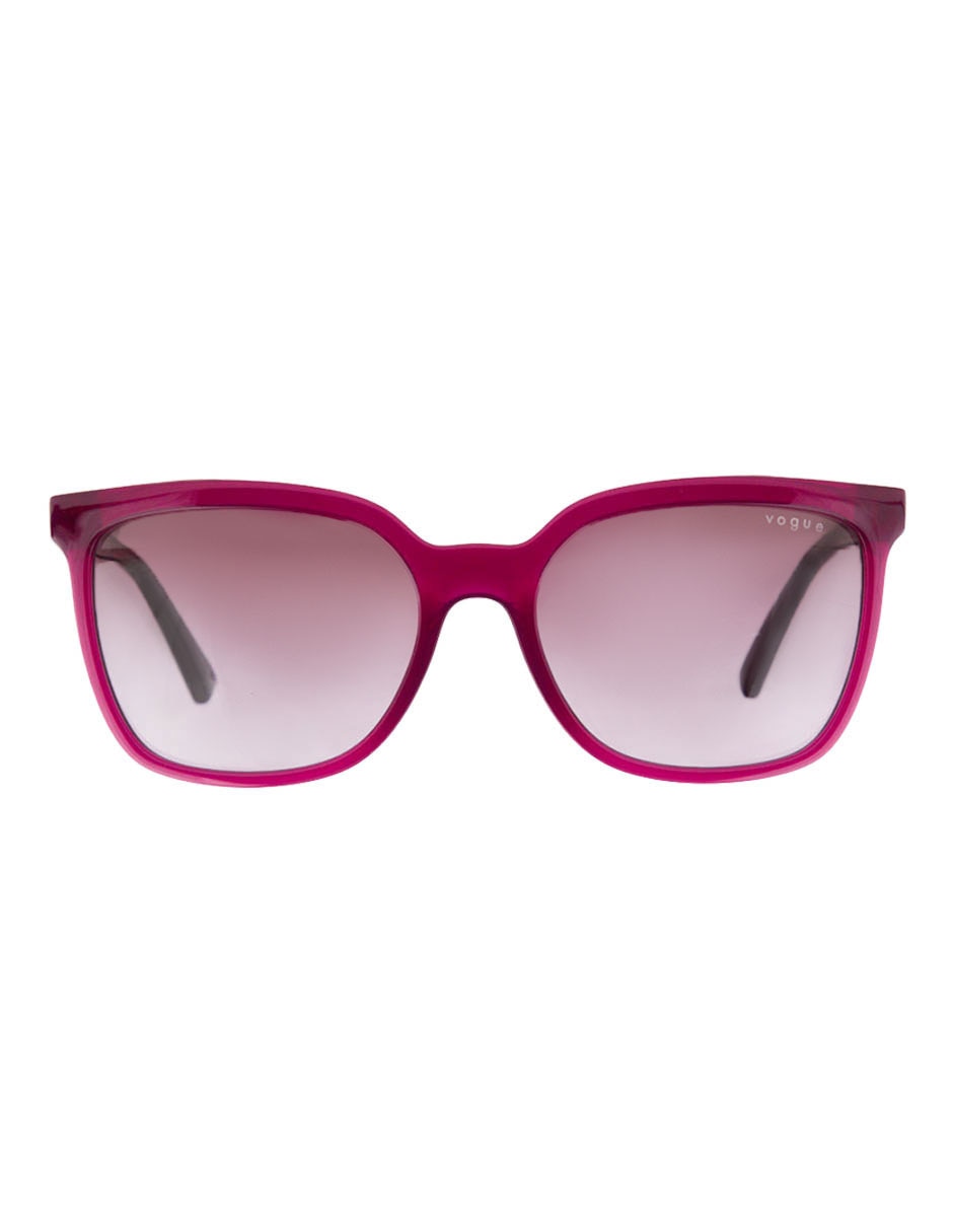 Lentes de sol Fashion Evergreen para mujer