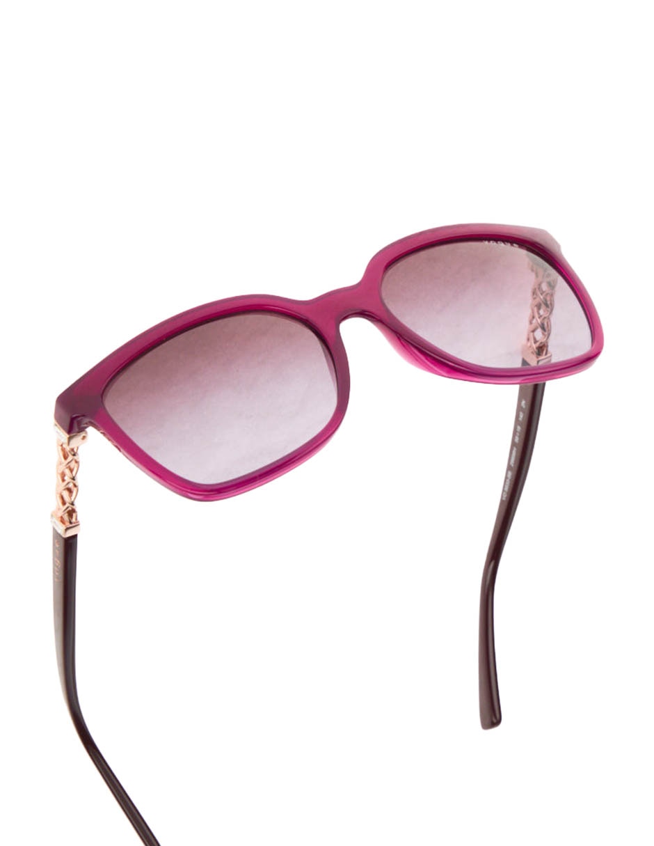 Lentes de sol Fashion Evergreen para mujer 4