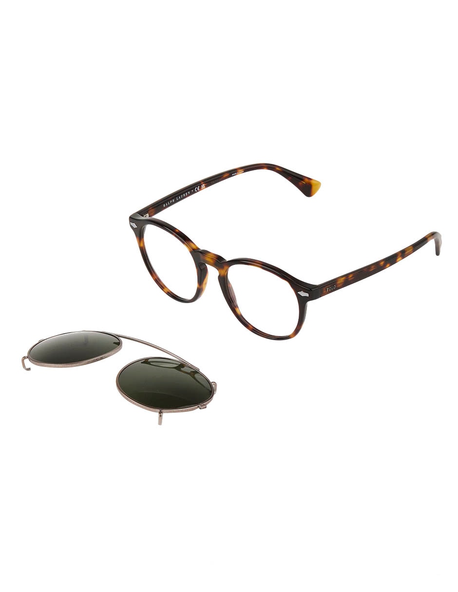 Lentes de sol Premium Fashion 0PH4218 para hombre