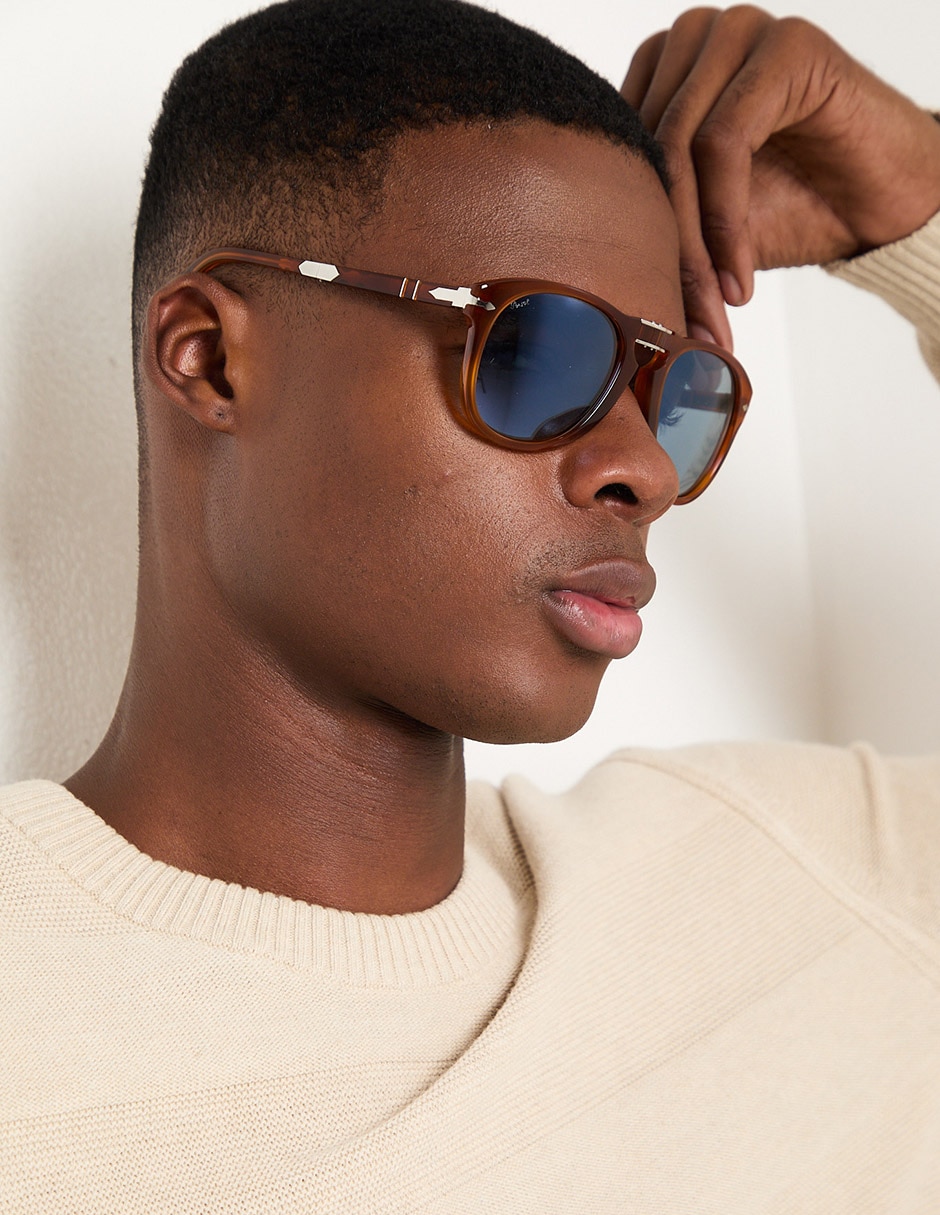 Lentes de sol Icona para hombre 8