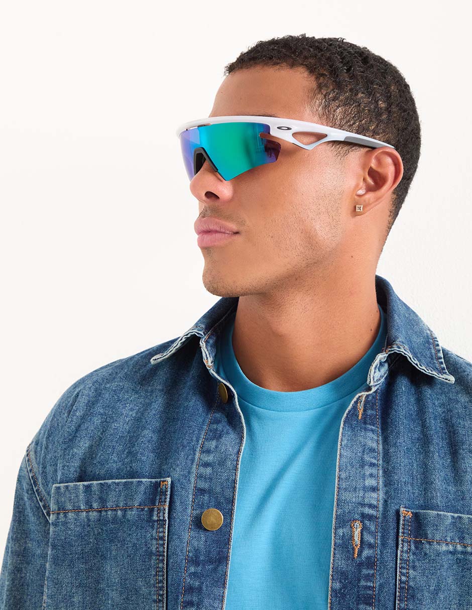 Lentes de sol Sport and Performance unisex 6