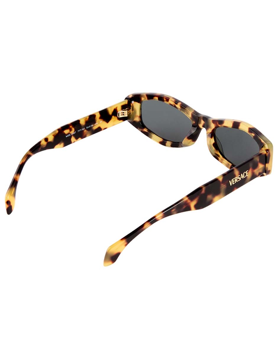 Lentes de sol Daily Heritage para mujer 4