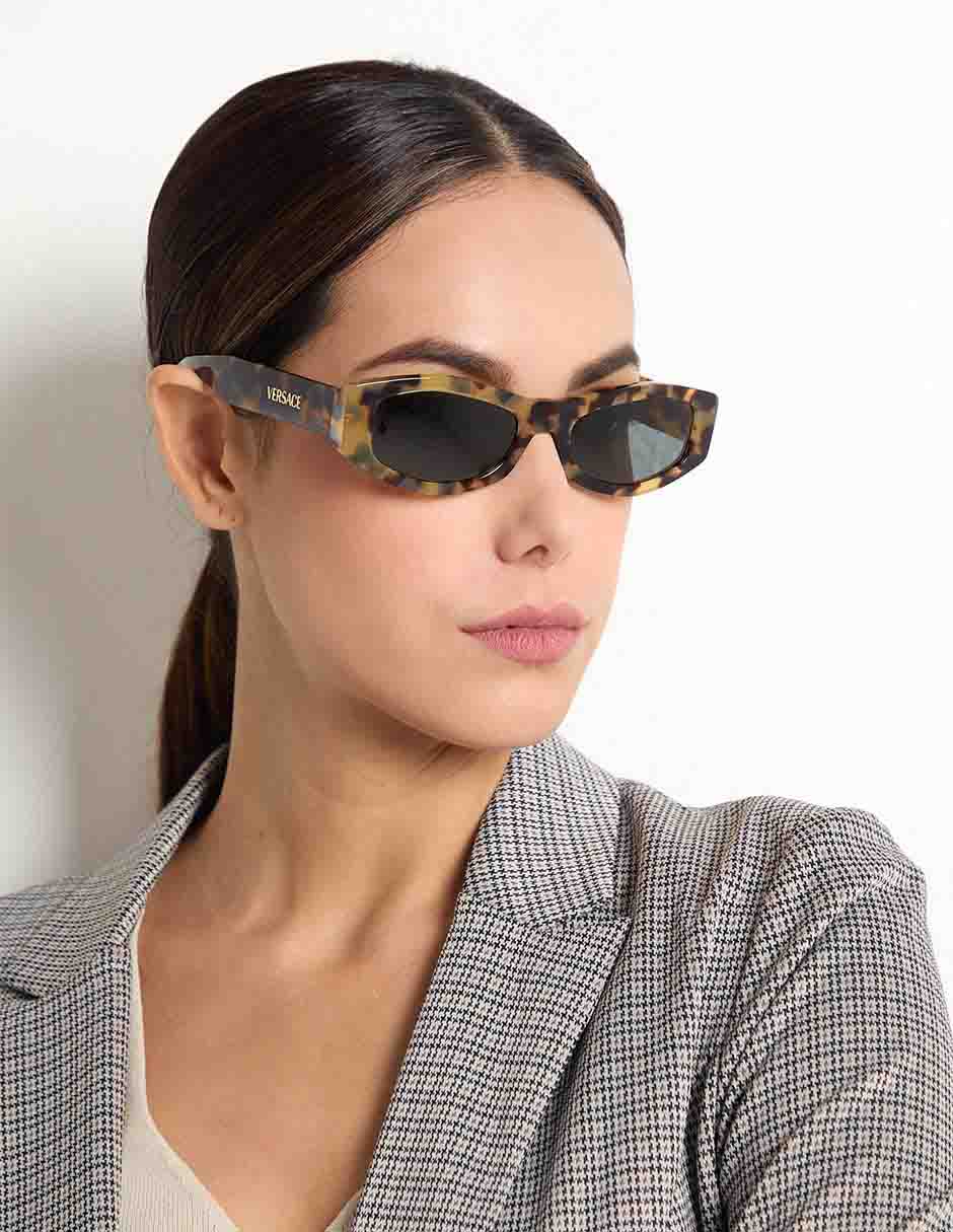 Lentes de sol Daily Heritage para mujer 6