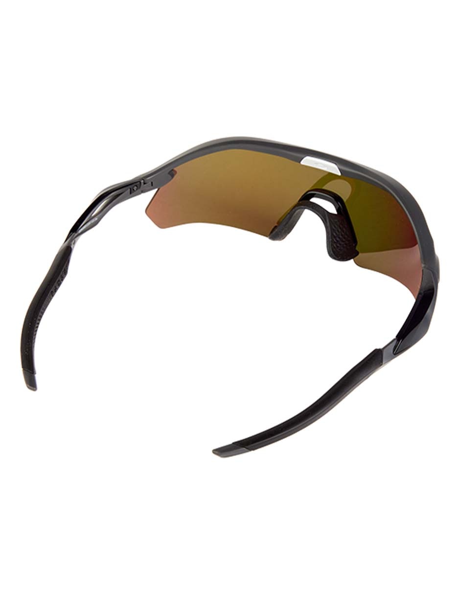 Lentes de sol Sport and Performance unisex