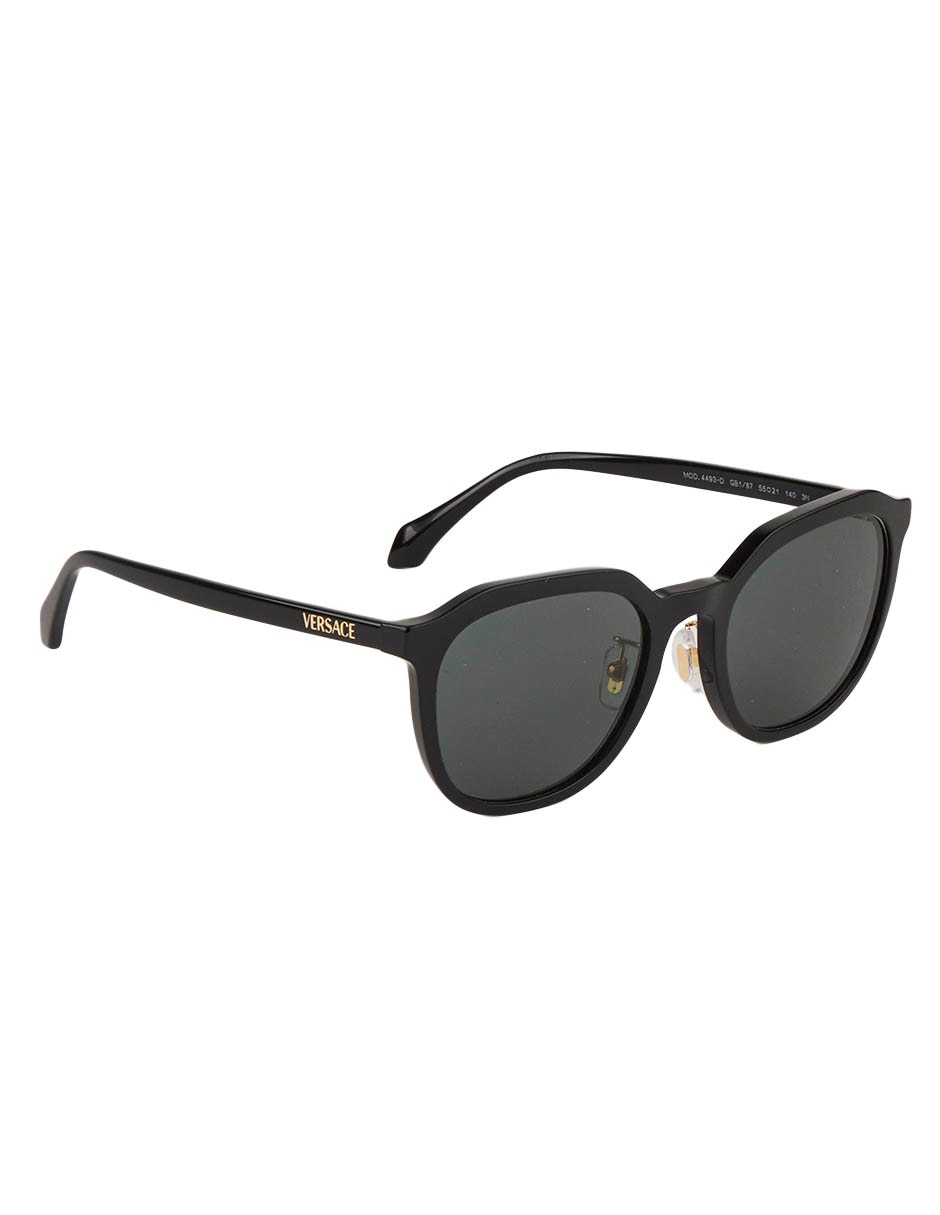 Lentes de sol Luxury 0VE4493D para mujer 3