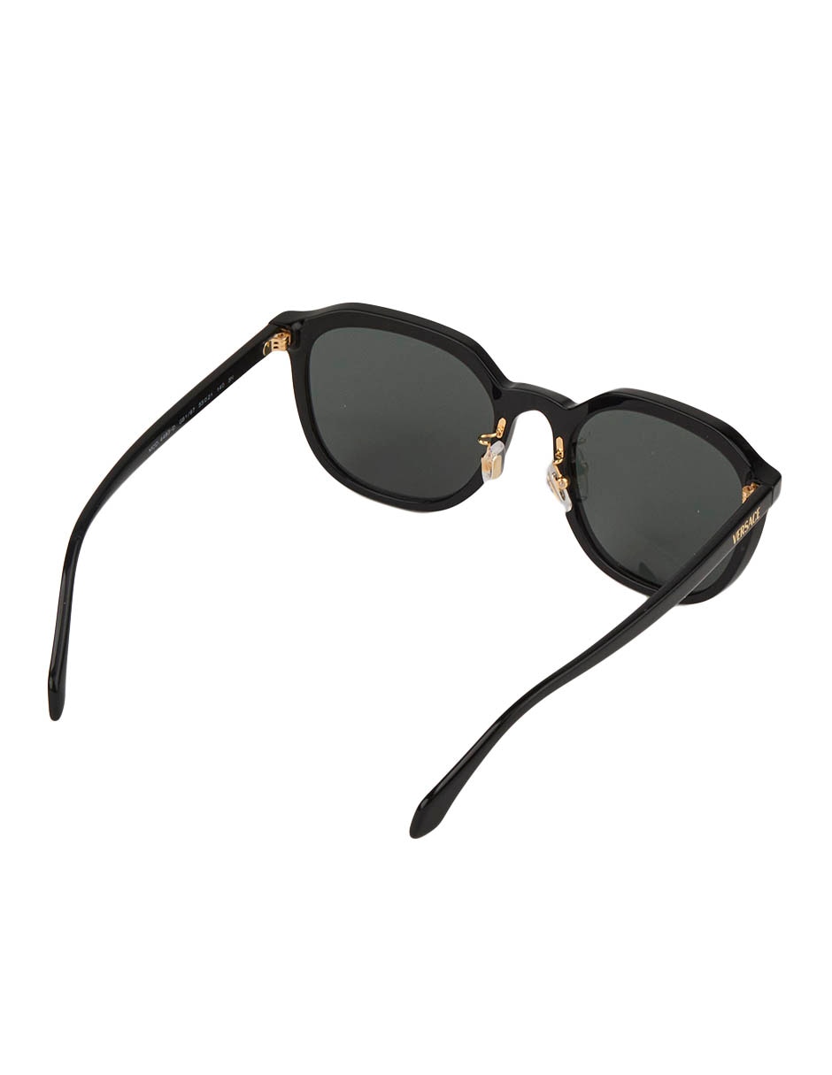 Lentes de sol Luxury 0VE4493D para mujer 4