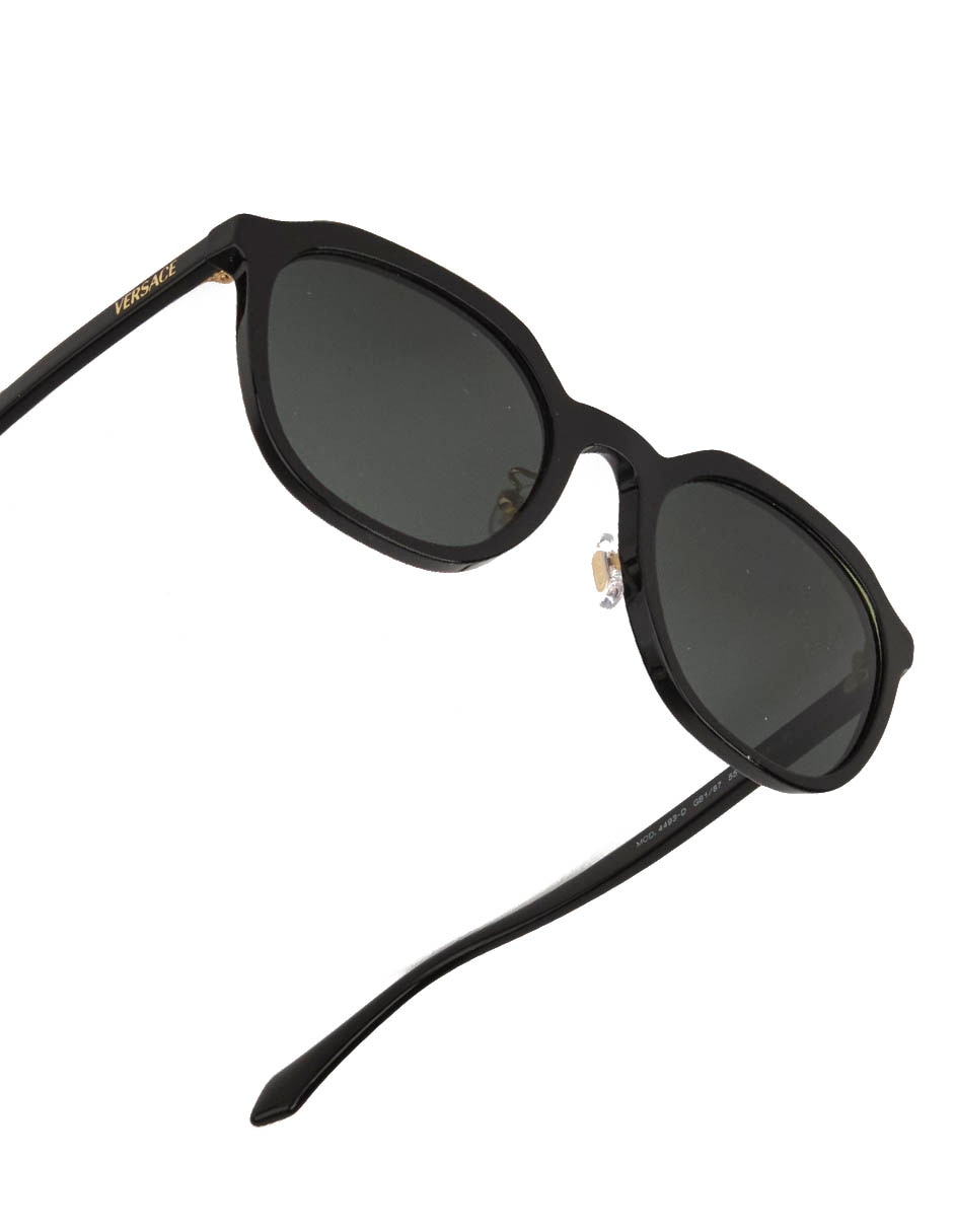 Lentes de sol Luxury 0VE4493D para mujer 5