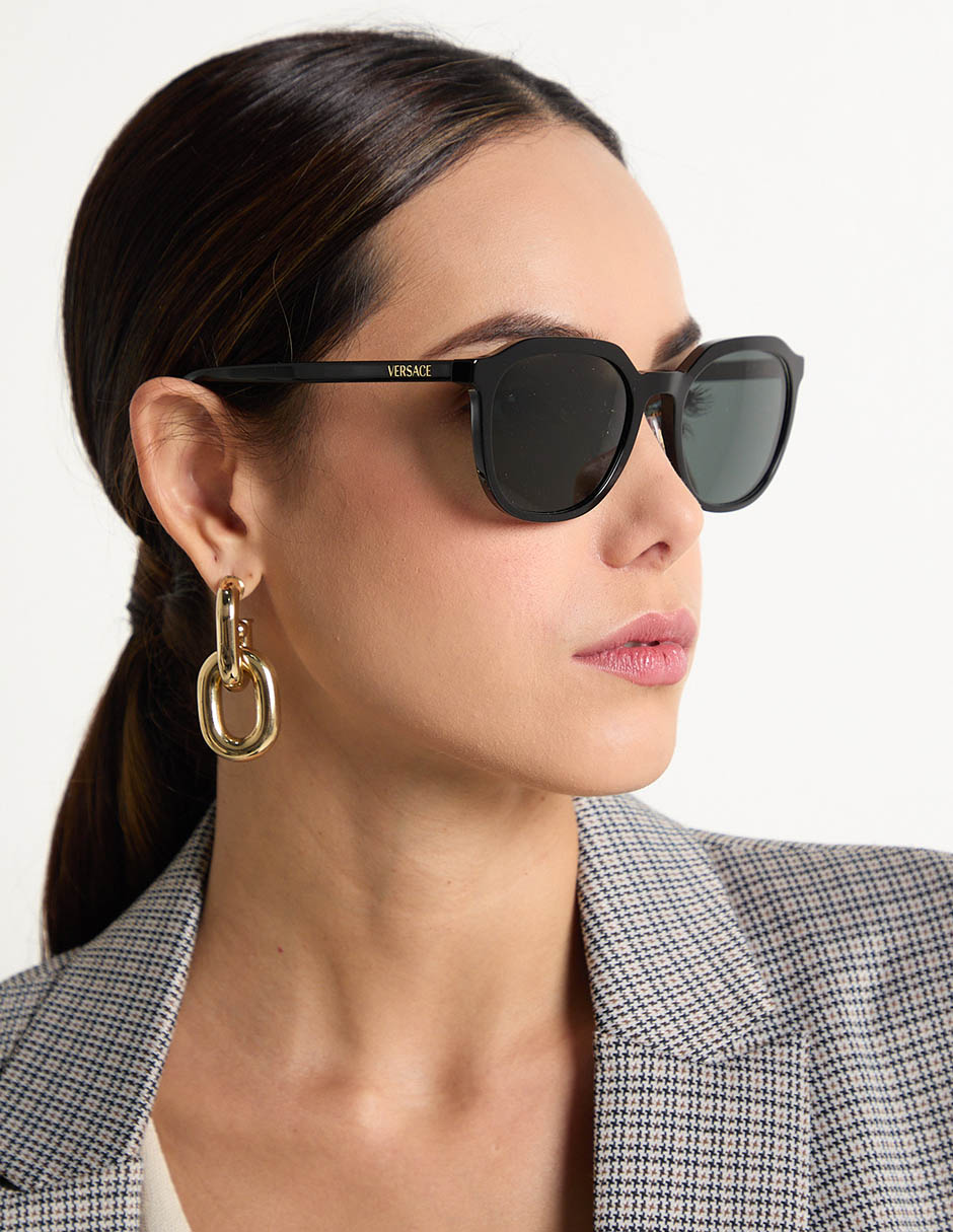 Lentes de sol Luxury 0VE4493D para mujer 6