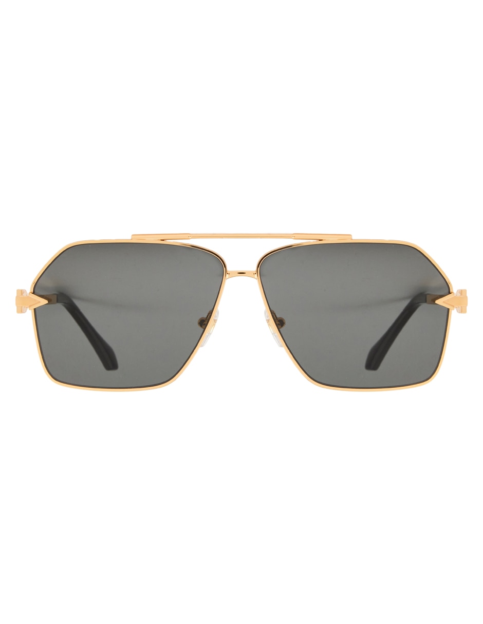 Lentes de sol Luxury para hombre Lentes de sol Luxury para hombre