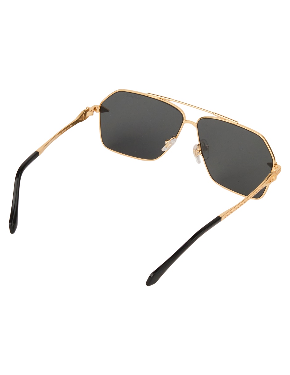 Lentes de sol Luxury para hombre 4